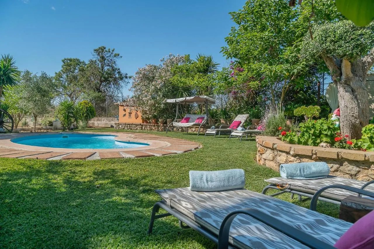 Finca Can Diego Vakantiehuis