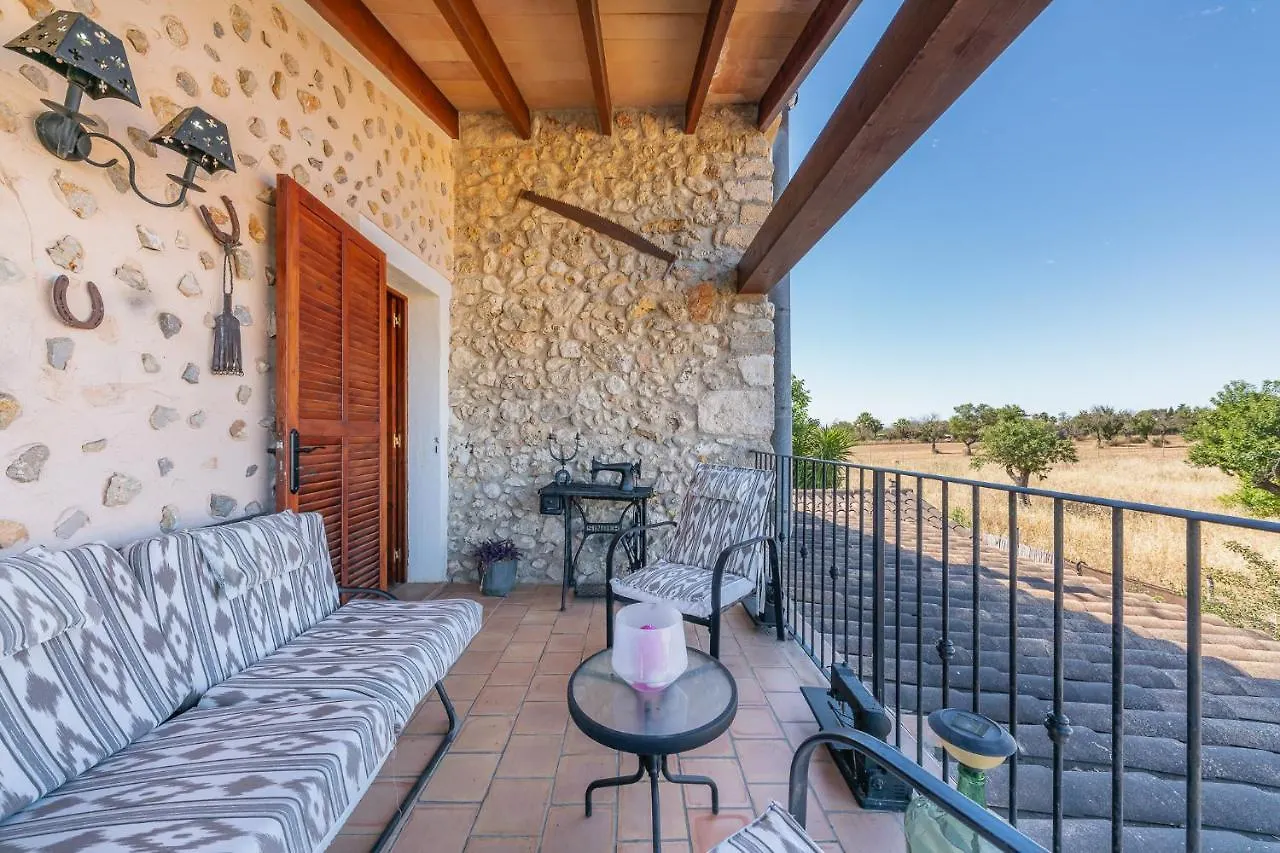 Finca Can Diego Inca (Mallorca)