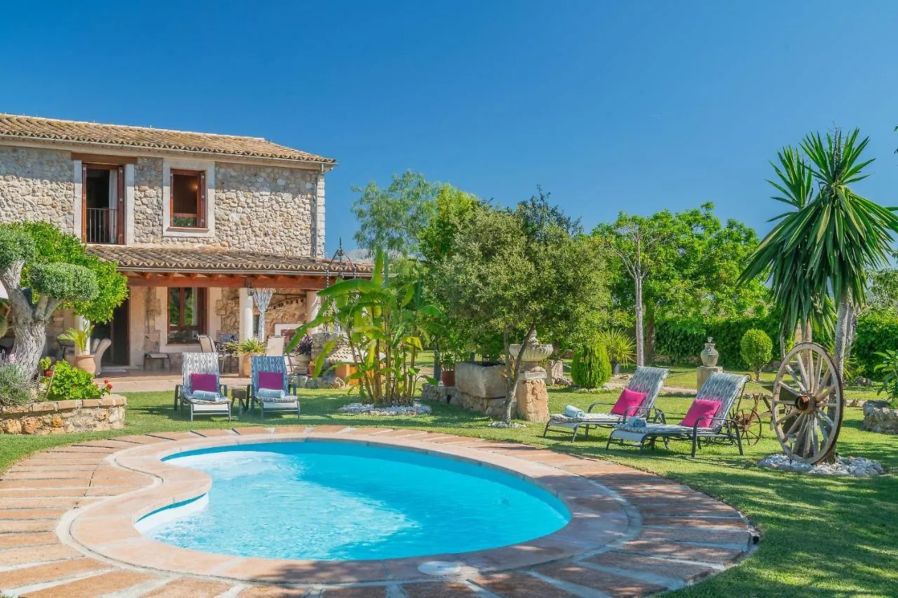 Finca Can Diego